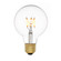 Light Bulb in Clear (142|95596)