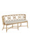 Tegal Bench in Natural (142|70000592)