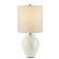 Osso One Light Table Lamp in Natural/Antique Brass (142|60000862)