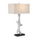 Devant One Light Table Lamp in White/Gray/Black (142|60000817)