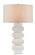 Blondel One Light Table Lamp in Whitewash (142|60000769)