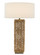Torquay Table Lamp One Light Table Lamp in Natural (142|60000680)