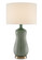 Mamora One Light Table Lamp in Green (142|60000673)
