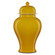 Imperial Jar in Yellow (142|12000581)