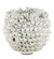 Manitapi Vase in White (142|12000491)