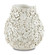 Jessamine Vase in White (142|12000489)