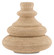Jaru Vessel in Natural (142|12000183)