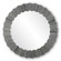 Dario Mirror in Gray/Mirror (142|10000130)