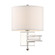 Marshall One Light Wall Sconce in Polished Nickel (60|MARA8031PN)