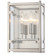 Danbury Two Light Wall Sconce in Brushed Nickel (60|DAN8792BN)