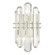 Bolton Two Light Wall Sconce in Polished Nickel (60|BOL8882PN)