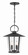 Andover Four Light Outdoor Chandelier in Matte Black (60|AND9204CLMK)