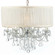 Brentwood 12 Light Chandelier in Polished Chrome (60|4489CHSAWCLS)