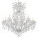 Maria Theresa 25 Light Chandelier in Polished Chrome (60|4424CHCLS)