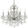 Imperial Six Light Chandelier in Polished Chrome (60|3226CHCLI)