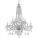 Traditional Crystal 12 Light Chandelier in Polished Chrome (60|1112CHCLS)