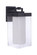 Hayner One Light Outdoor Wall Mount in Midnight (46|ZA5604MN)
