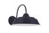 Landmark One Light Outdoor Wall Mount in Midnight (46|ZA5514MN)