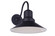 Singleton One Light Outdoor Wall Lantern in Midnight (46|ZA5414MN)