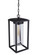 Neo One Light Outdoor Pendant in Midnight (46|ZA4821MN) Neo One Light Outdoor Pendant in Midnight (46|ZA4821MN)