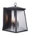 Armstrong Three Light Outdoor Wall Mount in Midnight (46|ZA4124MN)