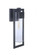Perimeter One Light Outdoor Wall Mount in Midnight (46|ZA4024MN)