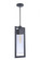 Perimeter One Light Outdoor Pendant in Midnight (46|ZA4021MN)