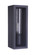 Carmel One Light Outdoor Wall Lantern in Textured Black (46|ZA2810TB)