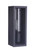 Carmel One Light Outdoor Wall Lantern in Textured Black (46|ZA2800TB)