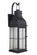 Vincent LED Wall Lantern in Midnight (46|ZA1804MNLED)