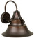 Union One Light Wall Mount in Oiled Bronze Gilded (46|Z4424OBG)