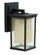 Riviera One Light Outdoor Wall Lantern in Oiled Bronze (Outdoor) (46|Z3714OBO)