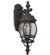 French Style One Light Wall Mount in Textured Black (46|Z324TB)