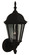Straight Glass Cast One Light Wall Mount in Textured Black (46|Z316TB) Straight Glass Cast One Light Wall Mount in Textured Black (46|Z316TB)