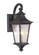 Argent One Light Wall Mount in Midnight (46|Z1354MN)