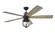 Winton 56'' Ceiling Fan in Aged Bronze Brushed (46|WIN56ABZWP5)