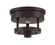Slope Mount Adaptor Slope Mount Adapter in Oiled Bronze (46|SMA180OB)