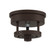 Slope Mount Adaptor Slope Mount Adapter in Aged Bronze Textured (46|SMA180AG)
