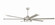Prost 78 78'' Ceiling Fan in Painted Nickel (46|PRT78PN6)
