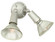 Par Holders Two Light PAR Holder in Naturals (46|PH2NAT)