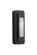 Push Button-Surface Mount Tiered Surface Mount Pushbutton in Flat Black (46|PB5002FB)