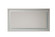 Frameless,LED Mirror LED Mirror in White (46|MIR104W)