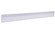 Undercabinet Light Bars LED Under Cabinet Light Bar in White (46|CUC1036WLED)