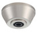 Canopy Locking System Canopy Locking System in Brushed Polished Nickel (46|CLSBNK)