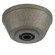 canopy Locking System Canopy Locking System in Aged Galvanized (46|CLSAGV)