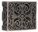 Designer-Chime Carved Box Chime in Renaissance Crackle (46|CABRC)
