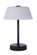 Asher LED Table Lamp in Midnight (46|86279RLED)