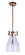 Chardonnay One Light Mini Pendant in Satin Brass (46|55891SB)