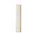 Millie LED Bath And Vanity in Vintage Brass (68|33518VB)
