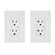 WaveLinx Receptacle (495|WR15)